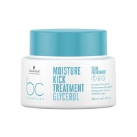 Маска для волосся Schwarzkopf Professional BC Bonacure Moisture Kick Treatment Glycerol 200 мл (4045787725797)