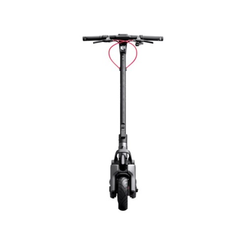 Електросамокат Segway Ninebot MAX G3 E, сірий (AA.05.16.01.0004)