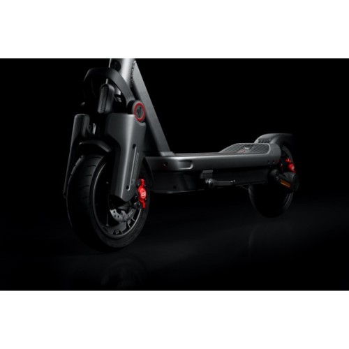 Електросамокат Segway Ninebot MAX G3 E, сірий (AA.05.16.01.0004)