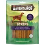 Ласощі для собак Purina AdVENTuROS Смужки зі смаком оленини 90 г (7613035516472)