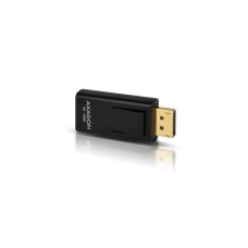 Перехідник HDMI M to DisplayPort F AXAGON (RVD-HI)