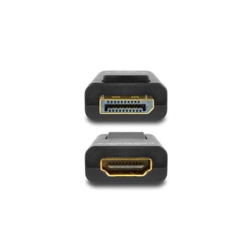 Перехідник HDMI M to DisplayPort F AXAGON (RVD-HI)