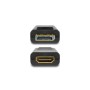 Перехідник HDMI M to DisplayPort F AXAGON (RVD-HI)