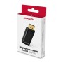 Перехідник HDMI M to DisplayPort F AXAGON (RVD-HI)