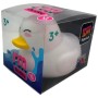 Антистрес Monster Gum Крутий заміс I'm Ducky XL біла (AS25002)