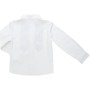 Сорочка дитяча Brilliant з вишивкою Оберіг (24113-122B-white)