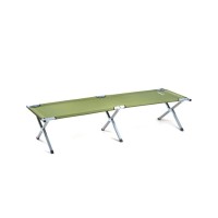 Розкладачка Ranger Military Steel (RA5518)