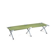 Розкладачка Ranger Military Steel (RA5518) Розкладачка Ranger Military Steel (RA5518)