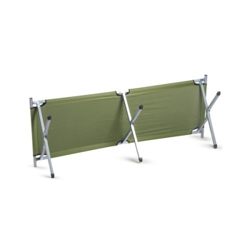 Розкладачка Ranger Military Steel (RA5518)