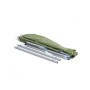 Розкладачка Ranger Military Steel (RA5518)