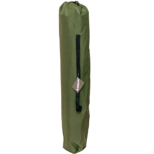 Розкладачка Ranger Military Steel (RA5518)
