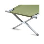 Розкладачка Ranger Military Steel (RA5518)