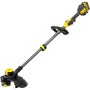 Газонокосарка Stanley акумуляторна безщіткова FatMax, 18 В, 2x2Ah, 51 см (SFMCMW2651M+SFMCSTB933M)