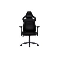 Крісло ігрове GT Racer X-8405 Black (X-8405 Fabric Black)