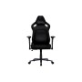 Крісло ігрове GT Racer X-8405 Black (X-8405 Fabric Black)