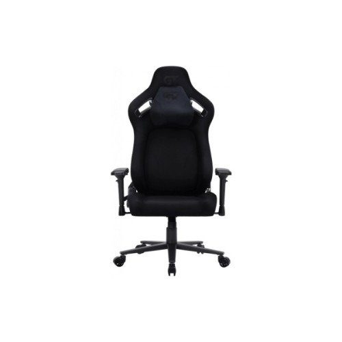 Крісло ігрове GT Racer X-8405 Black (X-8405 Fabric Black)