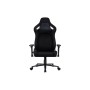 Крісло ігрове GT Racer X-8405 Black (X-8405 Fabric Black)
