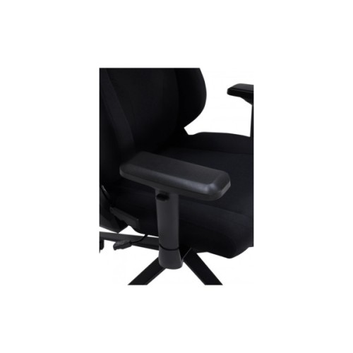 Крісло ігрове GT Racer X-8405 Black (X-8405 Fabric Black)
