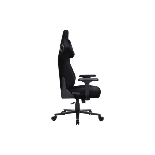 Крісло ігрове GT Racer X-8405 Black (X-8405 Fabric Black)