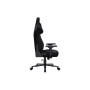 Крісло ігрове GT Racer X-8405 Black (X-8405 Fabric Black)