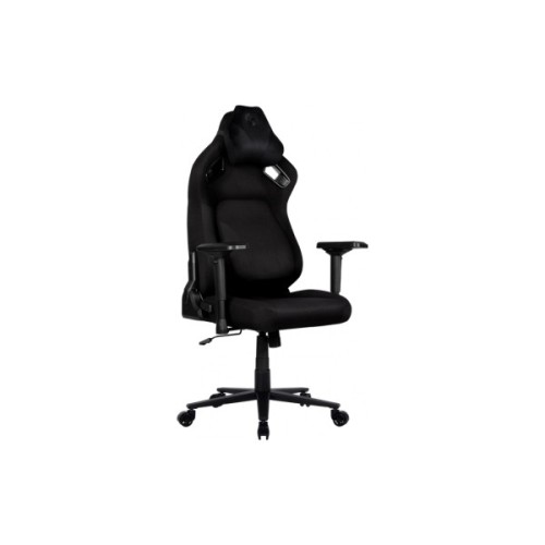 Крісло ігрове GT Racer X-8405 Black (X-8405 Fabric Black)