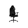 Крісло ігрове GT Racer X-8405 Black (X-8405 Fabric Black)
