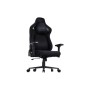 Крісло ігрове GT Racer X-8405 Black (X-8405 Fabric Black)