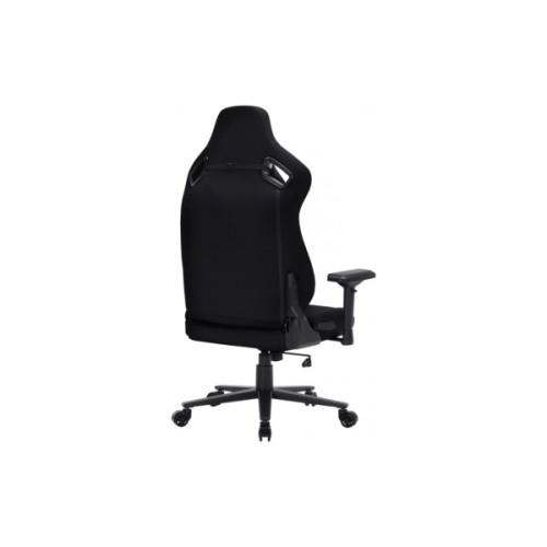 Крісло ігрове GT Racer X-8405 Black (X-8405 Fabric Black)
