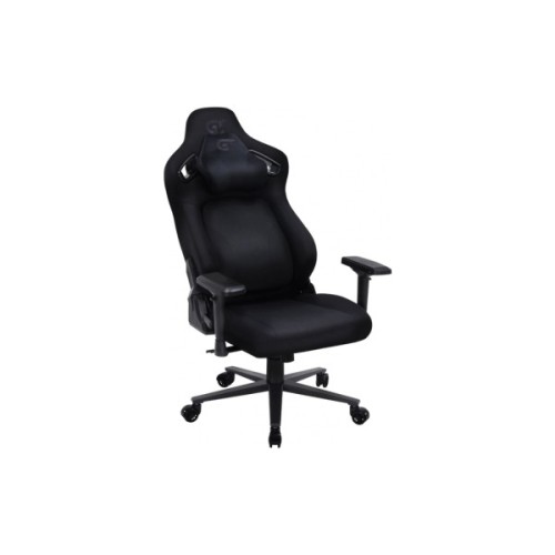 Крісло ігрове GT Racer X-8405 Black (X-8405 Fabric Black)