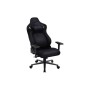 Крісло ігрове GT Racer X-8405 Black (X-8405 Fabric Black)