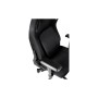 Крісло ігрове GT Racer X-8405 Black (X-8405 Fabric Black)