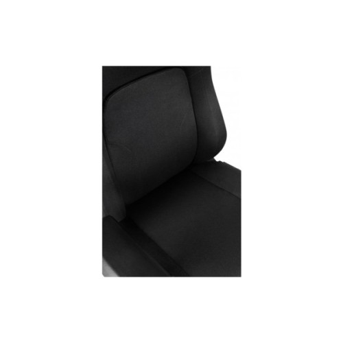 Крісло ігрове GT Racer X-8405 Black (X-8405 Fabric Black)