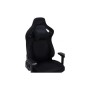 Крісло ігрове GT Racer X-8405 Black (X-8405 Fabric Black)