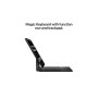 Планшет Apple iPad Pro 13" M5 Wi‑Fi + Cellular 256GB with standard glass - Silver (ME7X4TY/A)