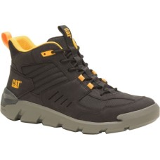 Черевики Caterpillar (CAT) Crail Sport Mid P725600 чорні 41 (195019187535)