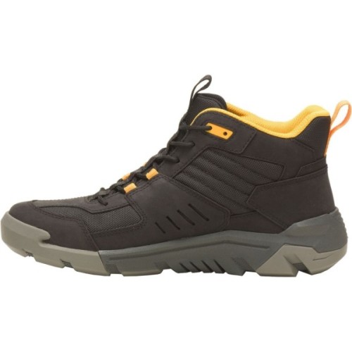 Черевики Caterpillar (CAT) Crail Sport Mid P725600 чорні 41 (195019187535)