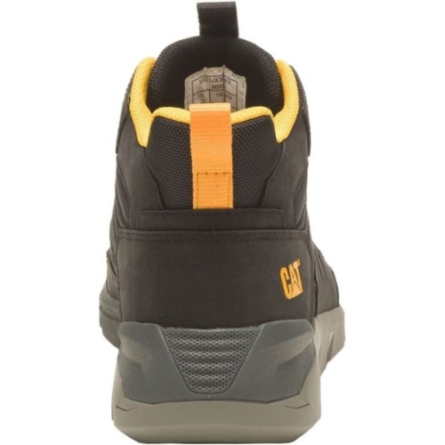 Черевики Caterpillar (CAT) Crail Sport Mid P725600 чорні 41 (195019187535)