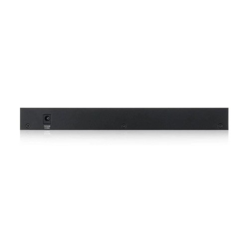 Комутатор мережевий ZyXel GS1900-8 (GS1900-8-EU0102F)