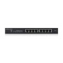 Комутатор мережевий ZyXel GS1900-8 (GS1900-8-EU0102F)