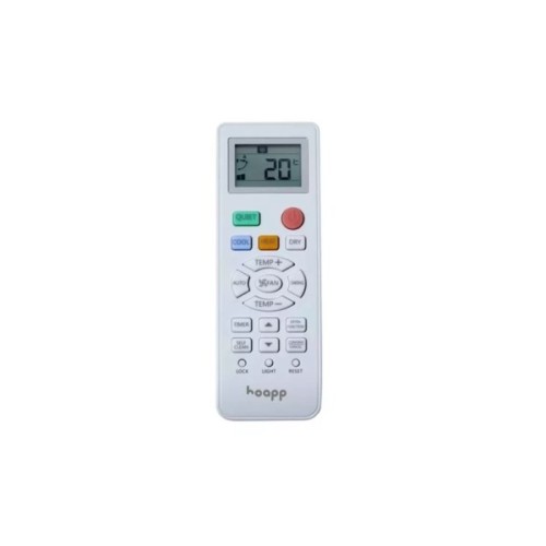 Кондиціонер Hoapp Balance on/off (HSC-HA67VA/HMC-HA67VA)