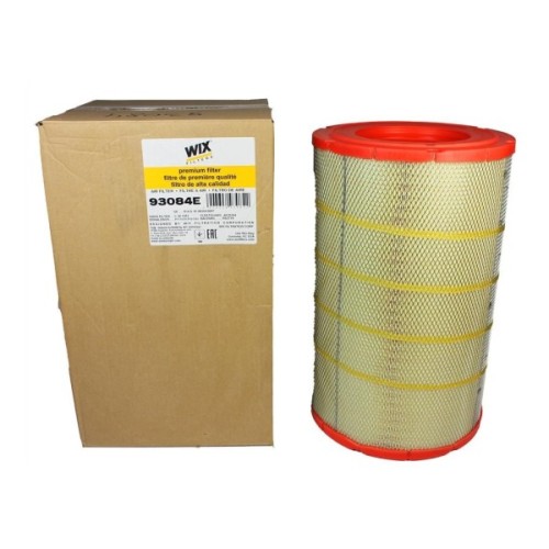 Повітряний фільтр для автомобіля Wixfiltron 93084E