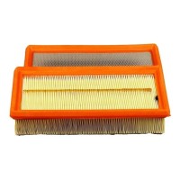 Повітряний фільтр для автомобіля ASHIKA FA-0253JM