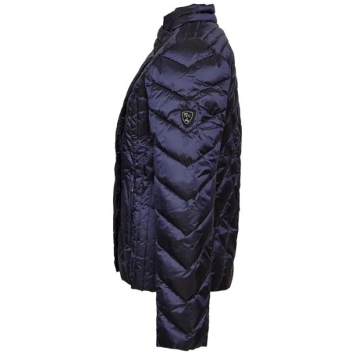 Куртка Huppa AGNESSA 18478017 темно-синій XS (4741632010352)