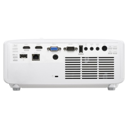 Проектор Optoma ZH551