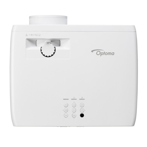 Проектор Optoma ZH551