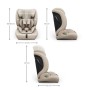 Автокрісло Kinderkraft Comfort Up 2 Plus i-Size Beige (KCCOUP02BEGPL00) (5902533931460)