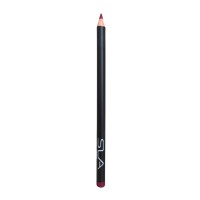 Олівець для губ SLA Paris Dermographic Lips Pencil - 15 Plum (3593910100153)