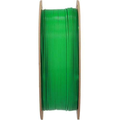 Пластик для 3D-принтера Polymaker PETG 1,75mm 1kg GREEN (PB05011)