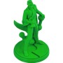 Пластик для 3D-принтера Polymaker PETG 1,75mm 1kg GREEN (PB05011)