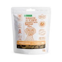 Ласощі для собак Nature's Protection Superior Care Red Coat Weight Control 150 г (KIKNPSC47659)